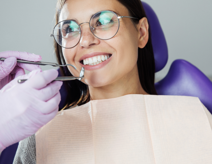 Zanelato Estética Dental | Tratamentos Odontológicos e Odontologia Digital