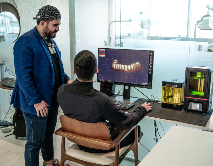 Zanelato Estética Dental | Tratamentos Odontológicos e Odontologia Digital