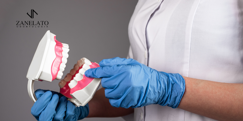 Zanelato Estética Dental | Tratamentos Odontológicos e Odontologia Digital Disfunção da ATM: Sintomas, Causas e Tratamentos