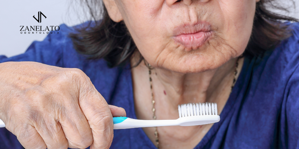 Saúde Bucal e Doença de Alzheimer: Qual a Relação?
